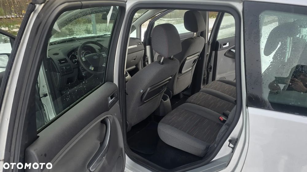 Ford C-MAX 1.8 Style+ - 15