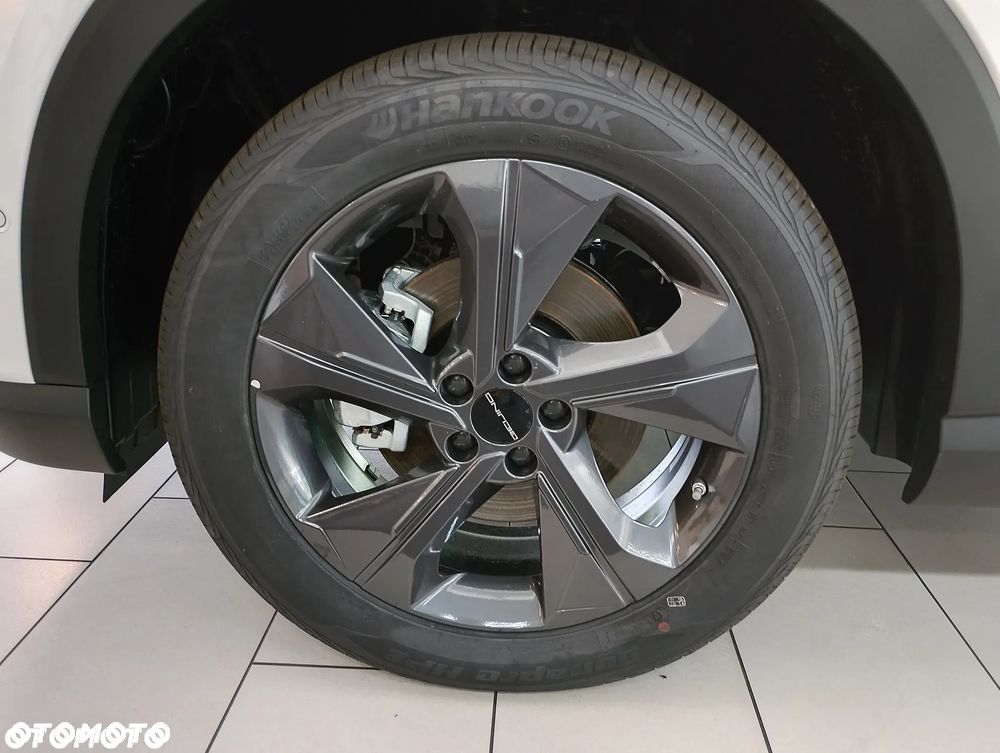 BAIC 5 Beijing 1.5T Comfort DCT - 10