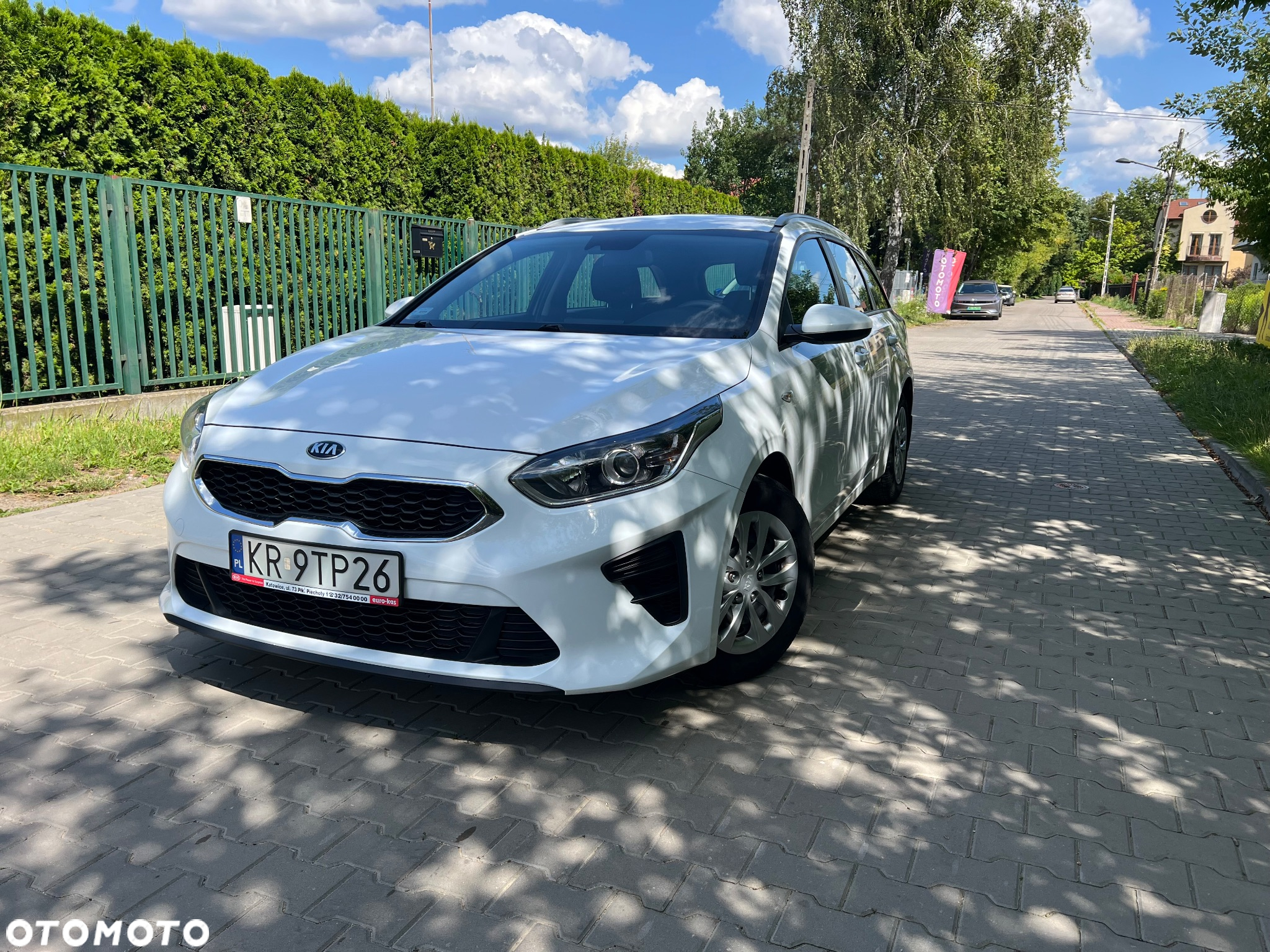 Kia Ceed 1.0 T-GDI L - 5