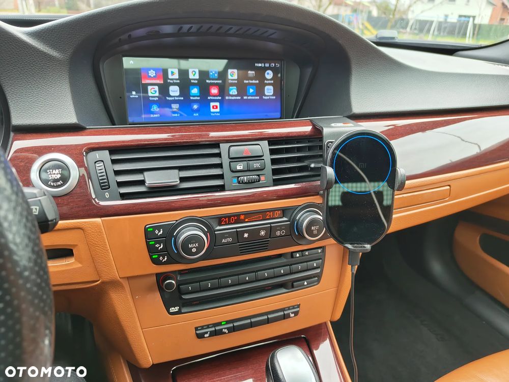 BMW Seria 3 - 29