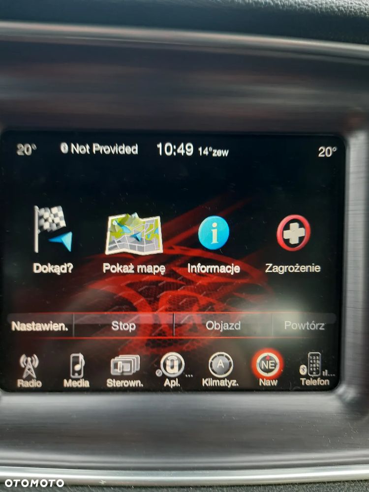 Dodge Challenger 3.6 SXT - 17