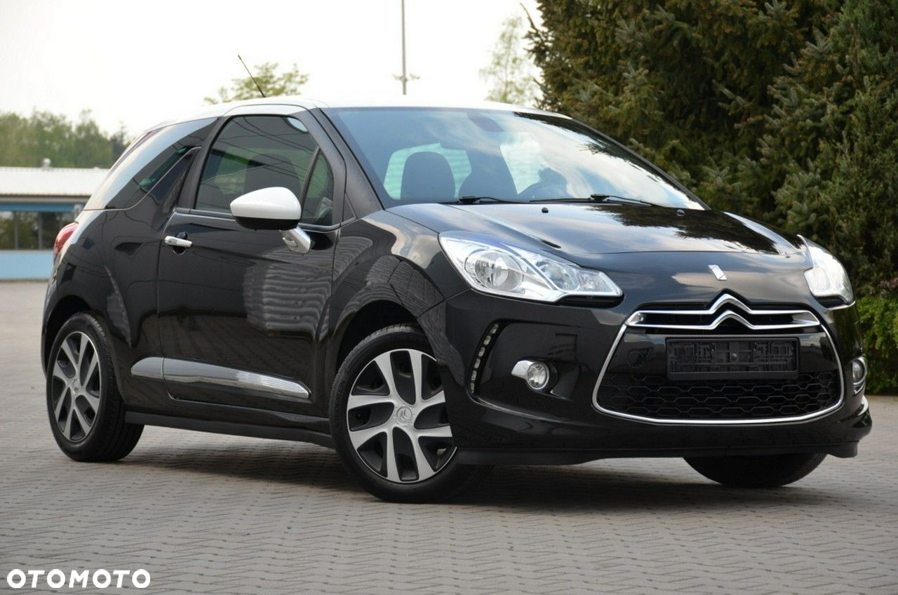 Citroën DS3 - 11