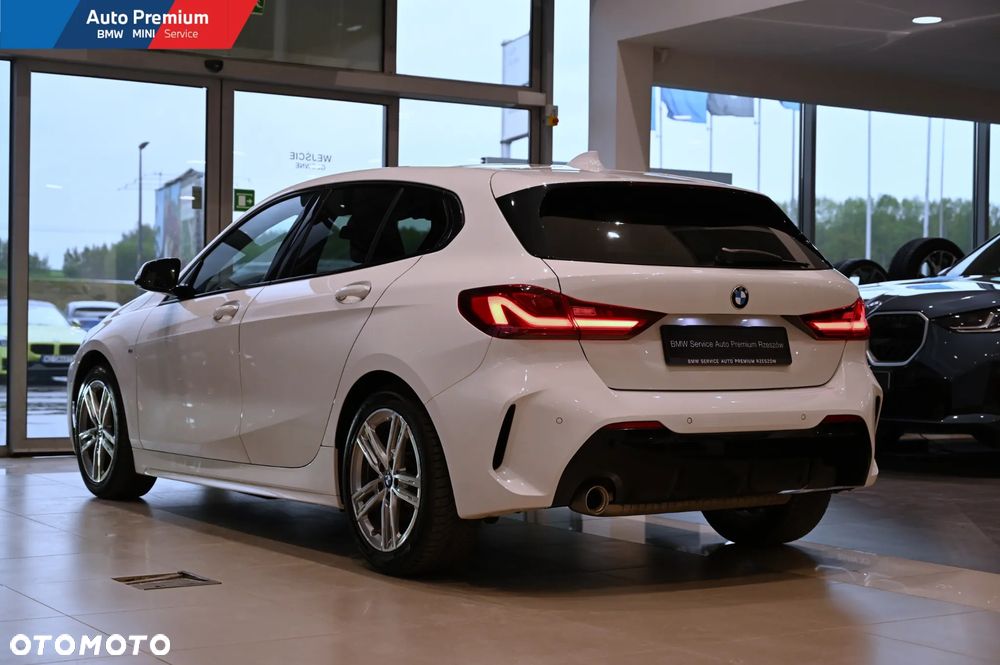 BMW Seria 1 118i - 21
