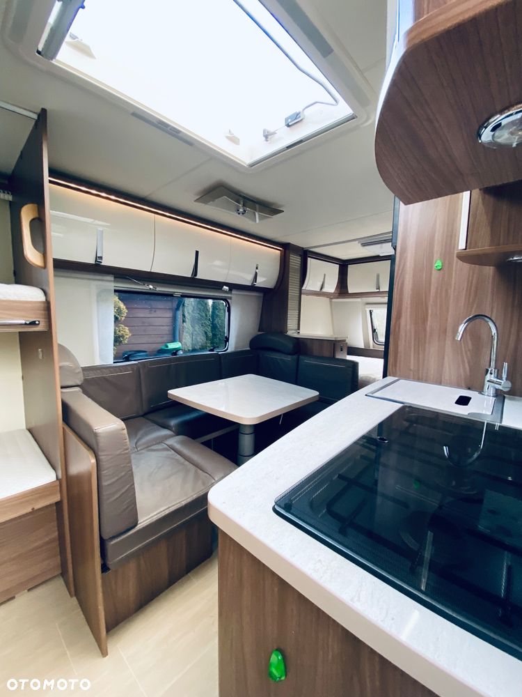 Burstner Averso 560 TK - 39