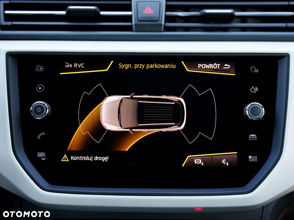 Seat Arona 1.6 TDI XCELLENCE - 29