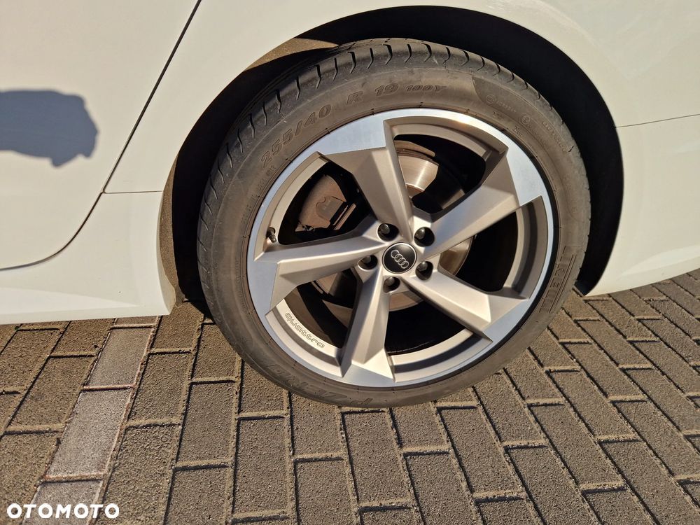 Audi A6 Limousine 3.0 TDI quattro tiptronic - 14