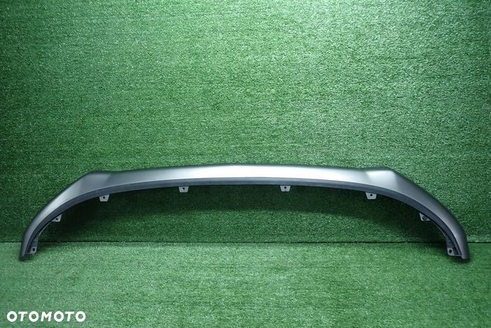 HYUNDAI GENESIS GV60 spoiler dokładka - 1
