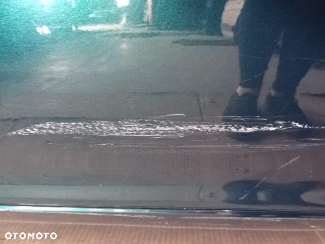 DRZWI PRAWY TYŁ PRAWE TYLNE AUDI A4 B5 KOMBI 94-99 LAK:LZ6U NR1052 - 7