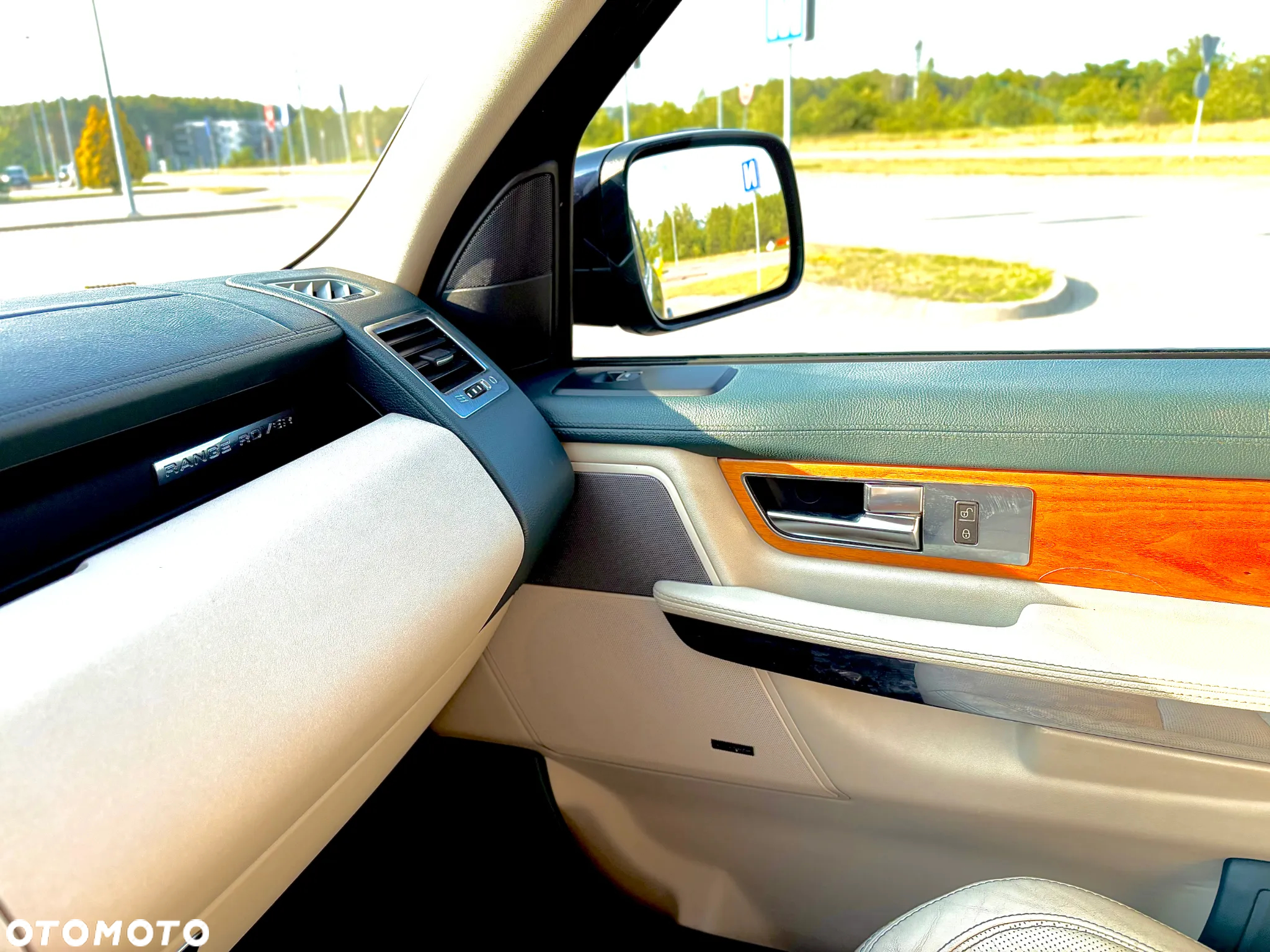 Land Rover Range Rover Sport SDV6 HSE - 10