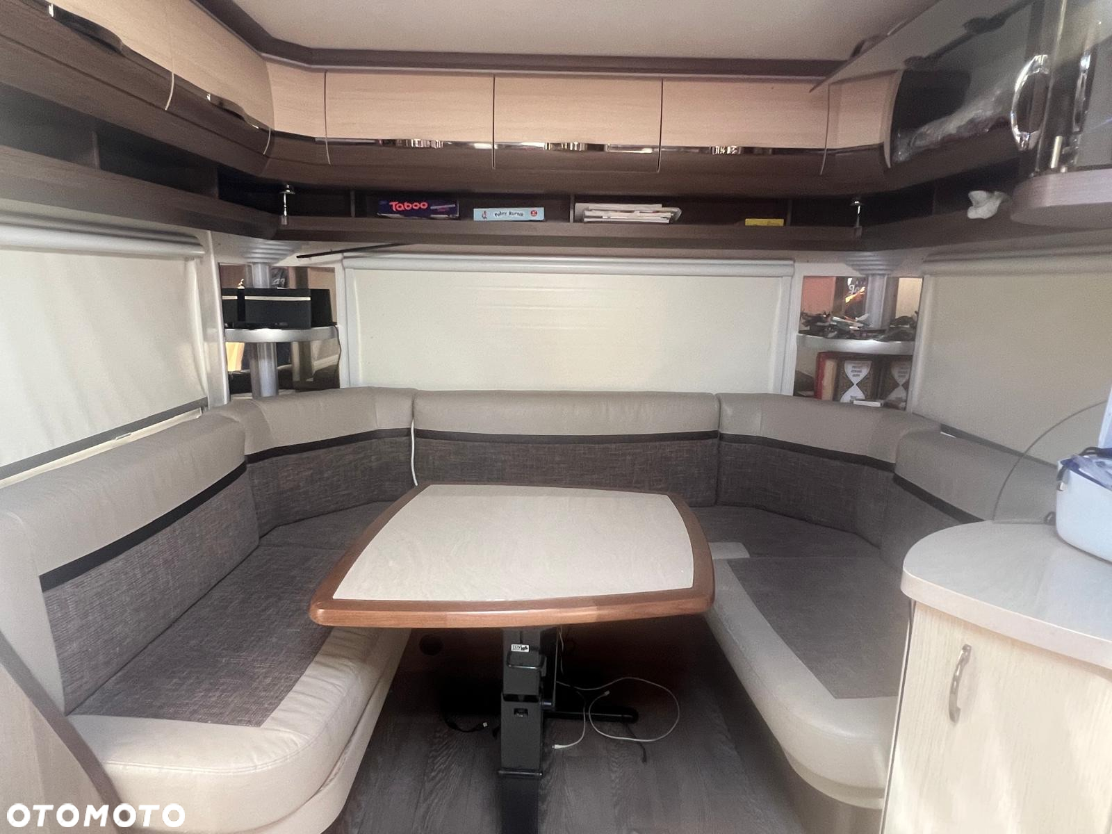 Hobby Prestige 720 UKFe - 3