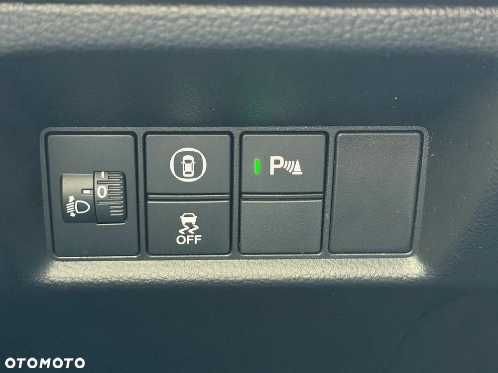 Honda Jazz - 24