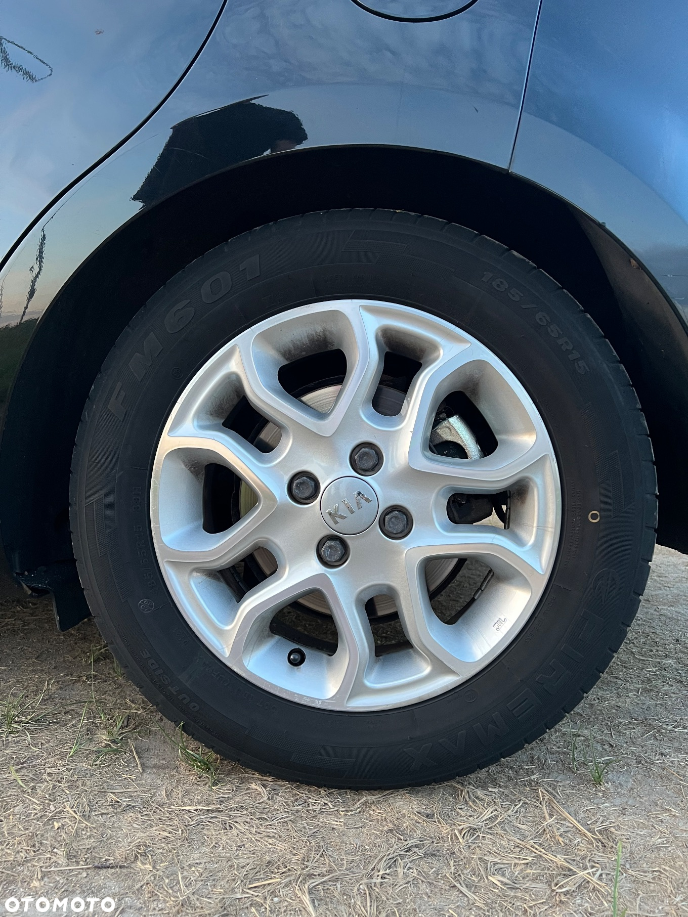 Kia Rio - 14