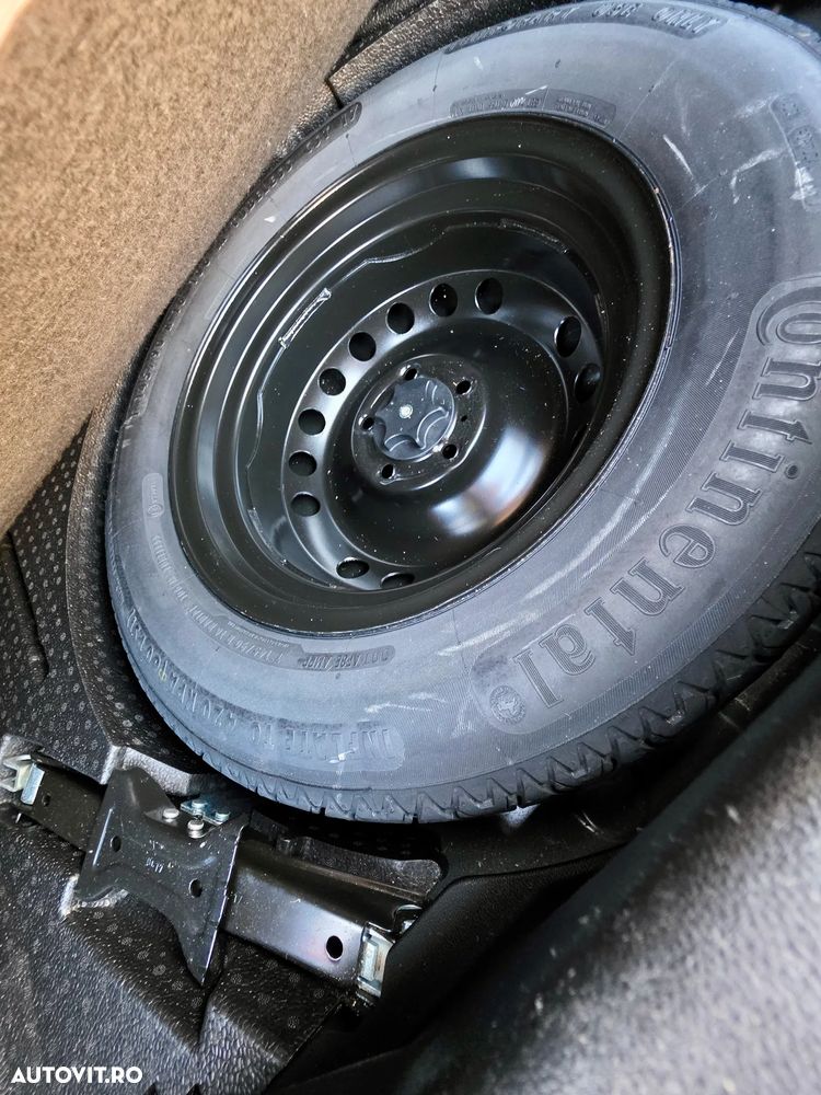 Renault Kadjar Energy dCi 130 LIMITED - 26