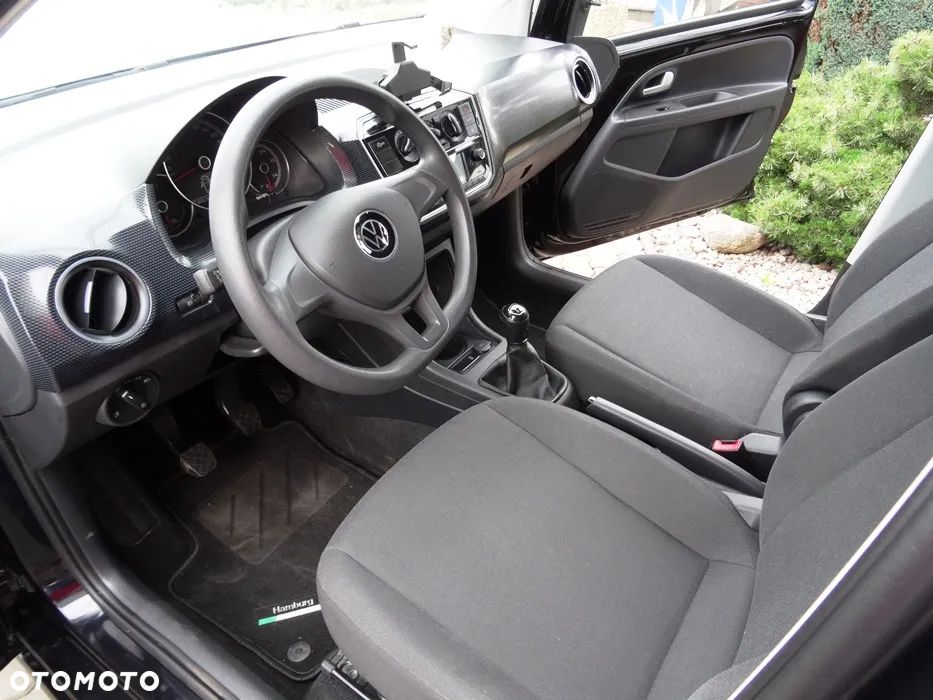 Volkswagen up! 1.0 Beats - 17