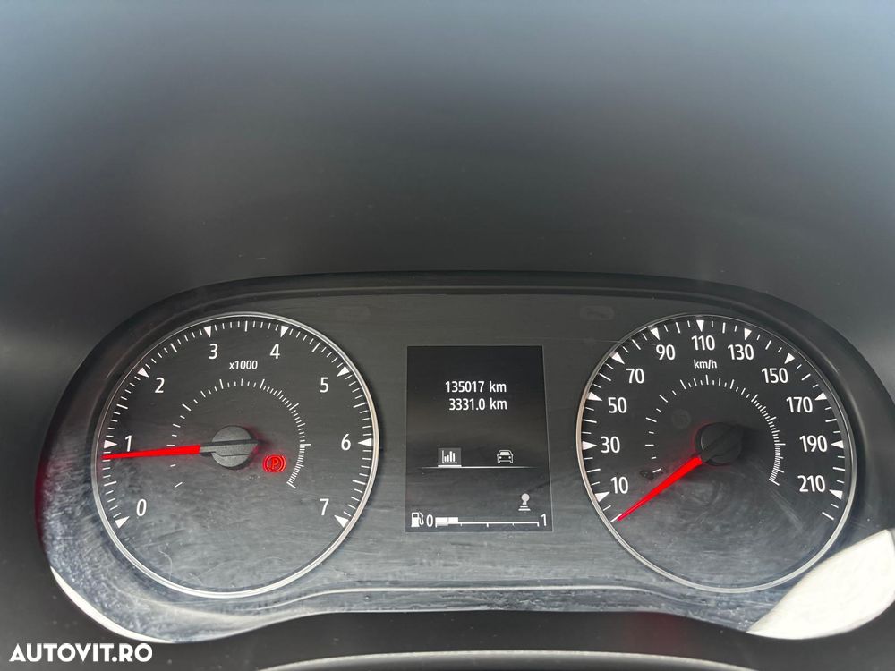 Dacia Logan ECO-G 100 MT6 Prestige - 19