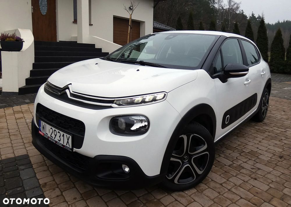 Citroën C3 1.2 PureTech Live - 11