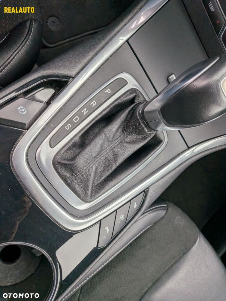 Ford Galaxy - 20