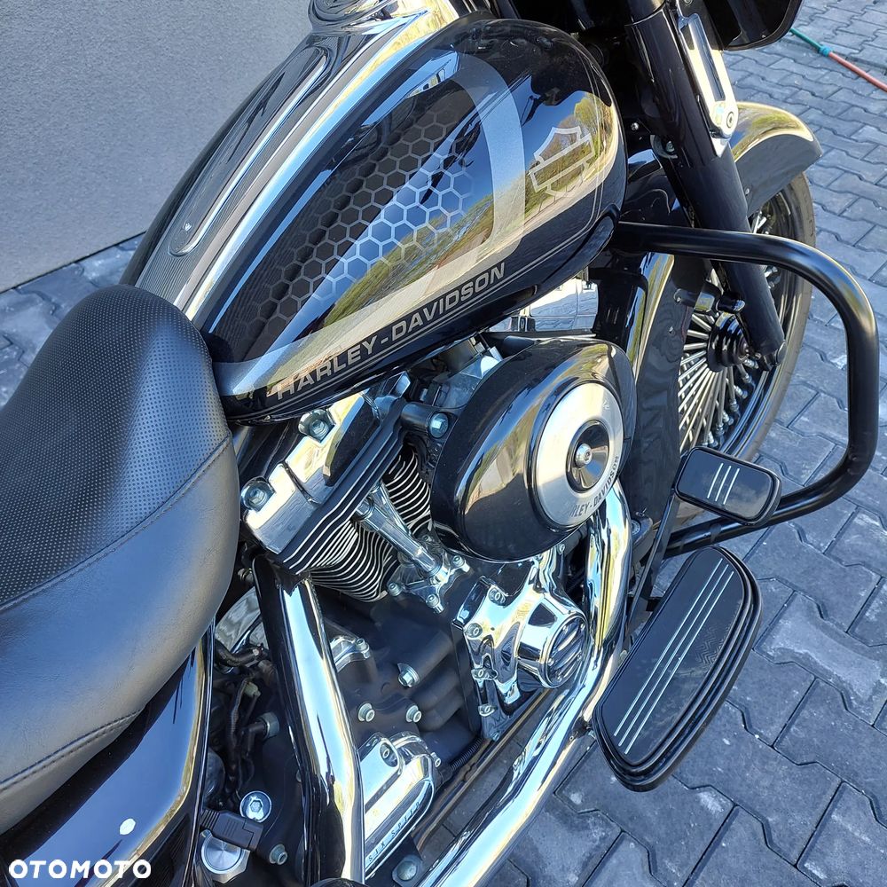 Harley-Davidson FLHXS Special - 5