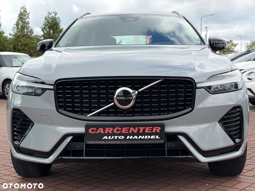 Volvo XC 60 B4 D Plus Dark - 3