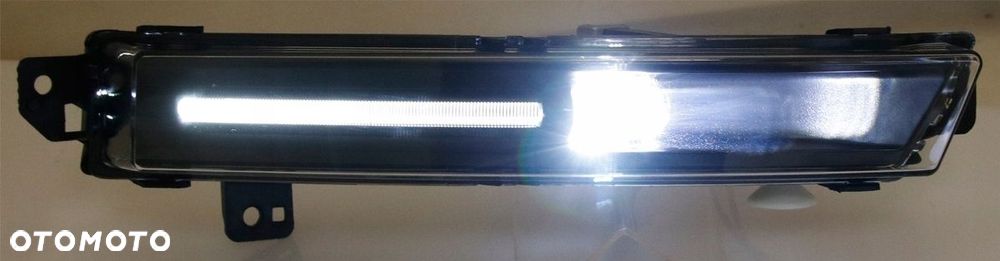 Halogen Lampa Przeciwmgielna Led Range Rover Sport L494 2017-2022 Lift R - 2
