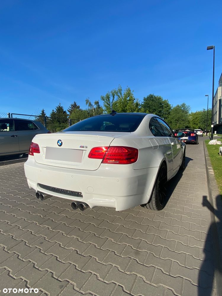 BMW M3 Standard - 6