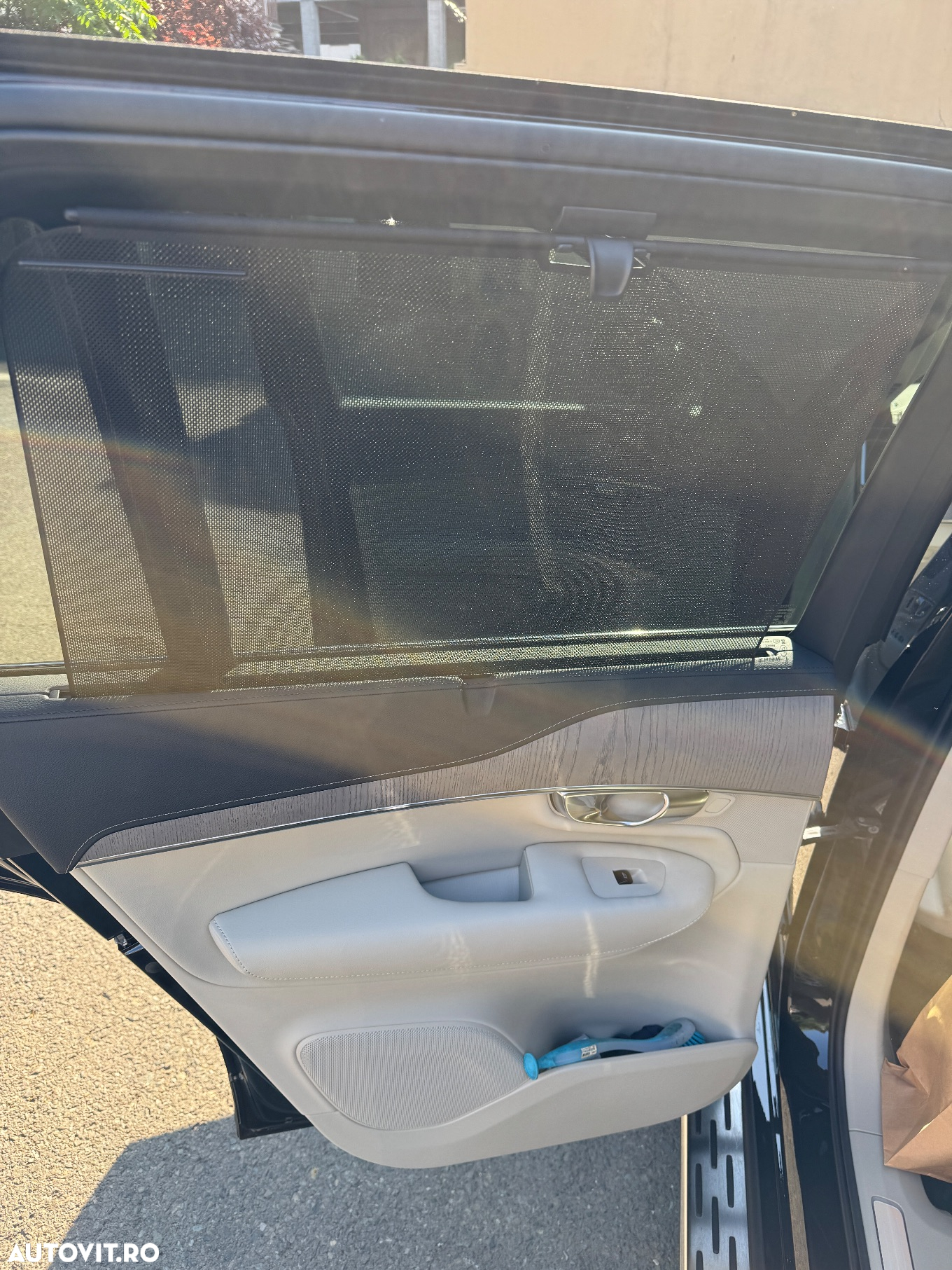 Volvo XC 90 Recharge T8 AWD Plus Bright - 16