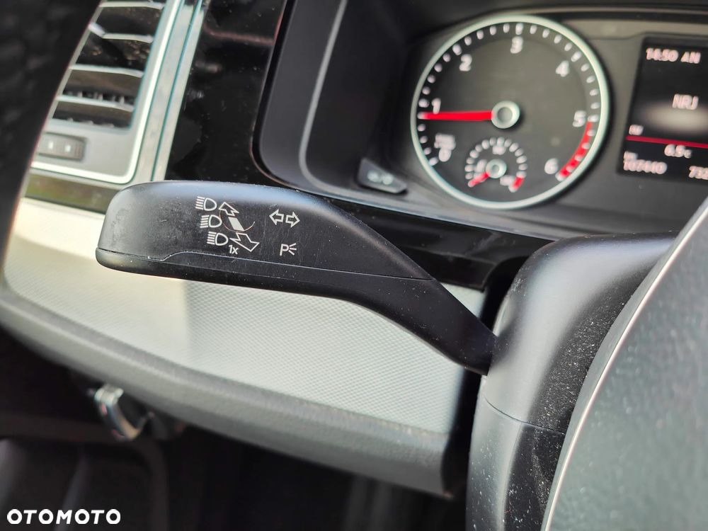 Volkswagen Multivan 2.0 TDI L1 Highline 4Motion DSG - 27