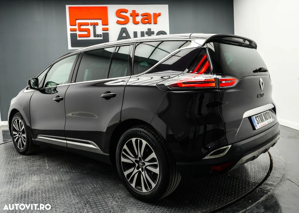 Renault Espace - 5