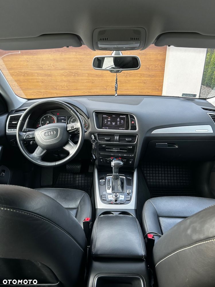 Audi Q5 - 7