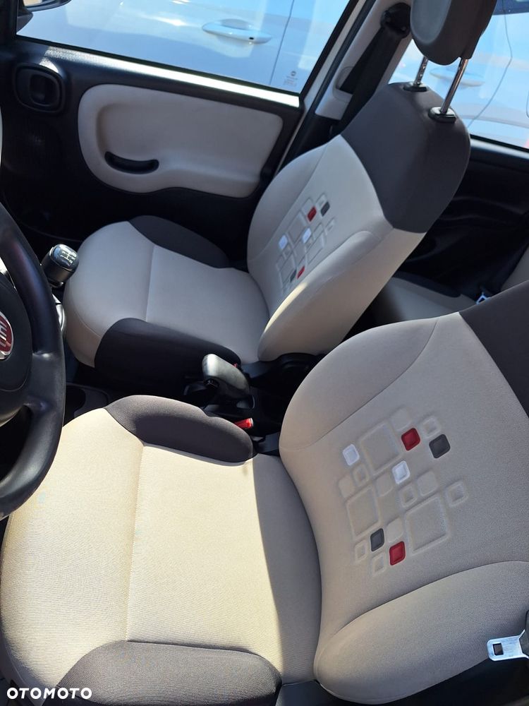 Fiat Panda 1.2 Easy - 8