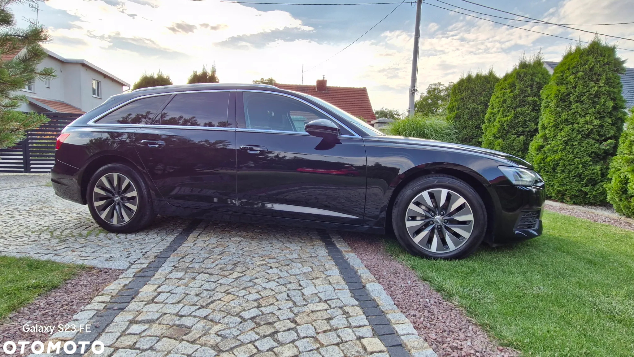 Audi A6 - 21