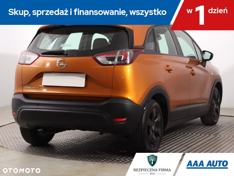 Opel Crossland X - 6