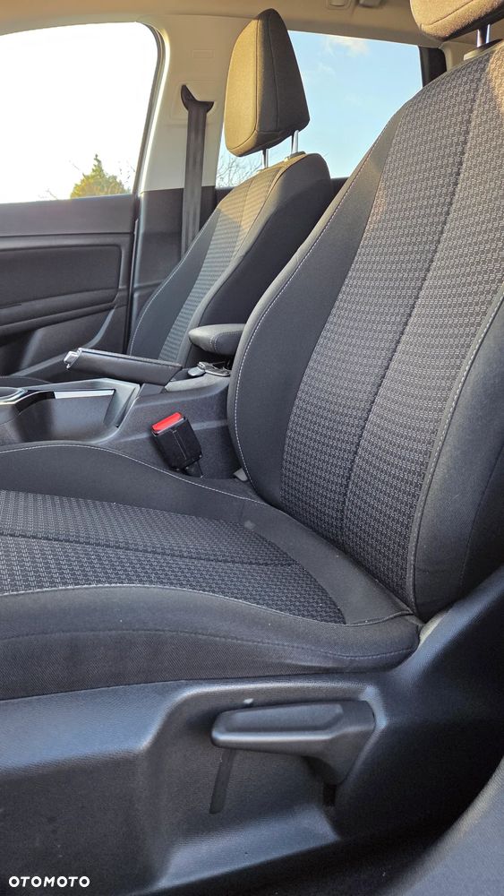 Peugeot 308 1.2 PureTech Active S&S - 13