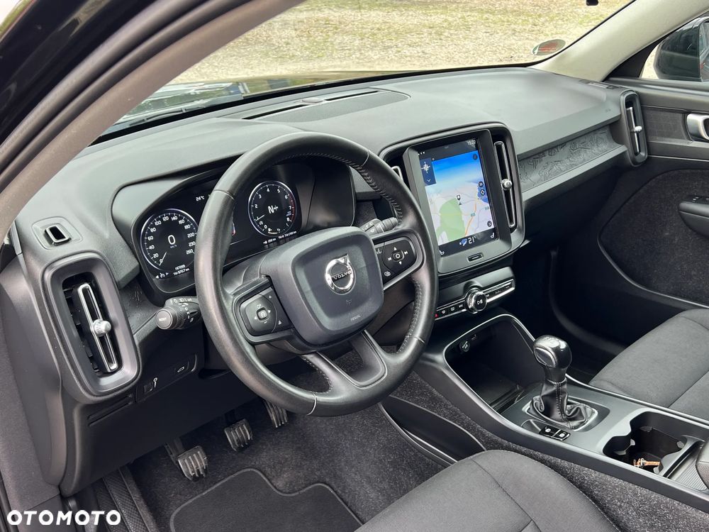 Volvo XC 40 T3 Inscription - 15