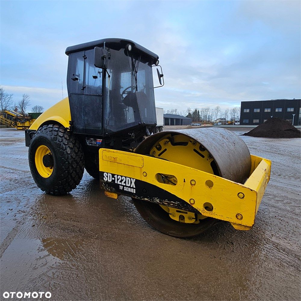 Volvo SD-122DX - 9