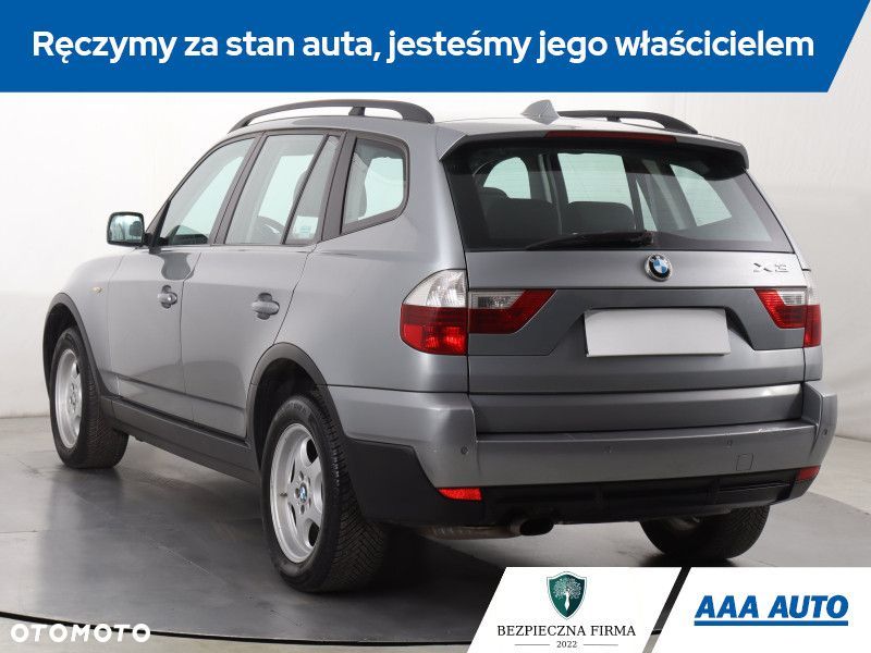 BMW X3 - 6