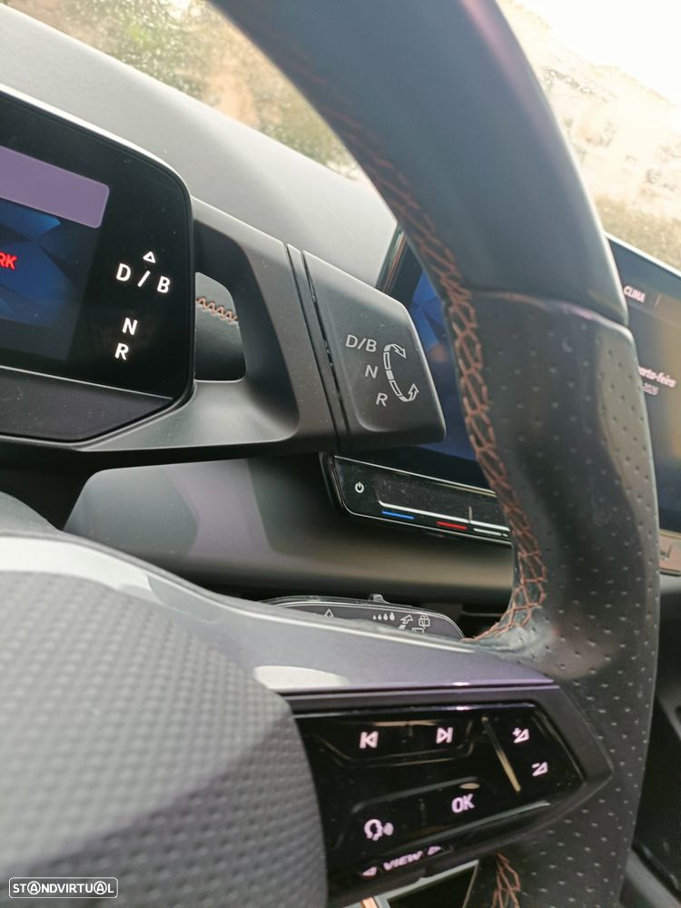 Cupra Born 58 kWh - 5