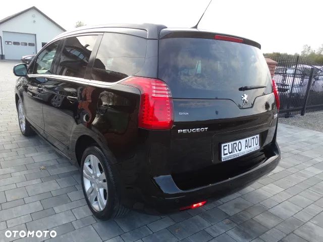Peugeot 5008 HDI 150 Allure - 15