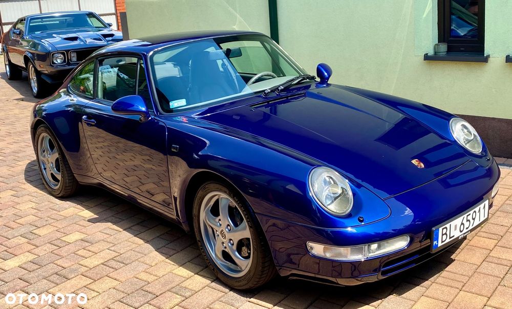 Porsche 911 Carrera - 35