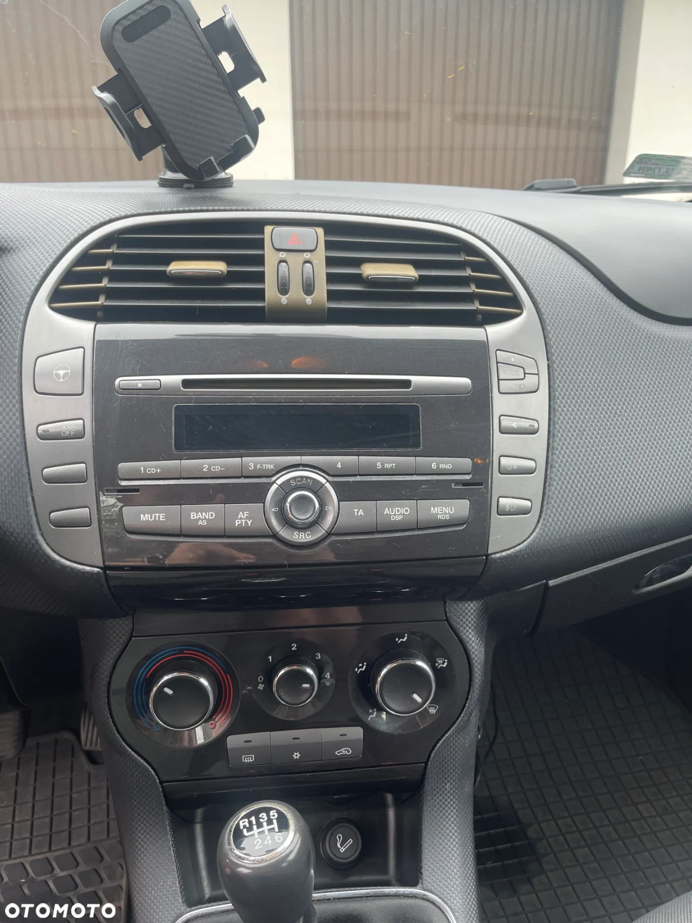 Fiat Bravo 1.4 T-Jet 16V Sport - 11