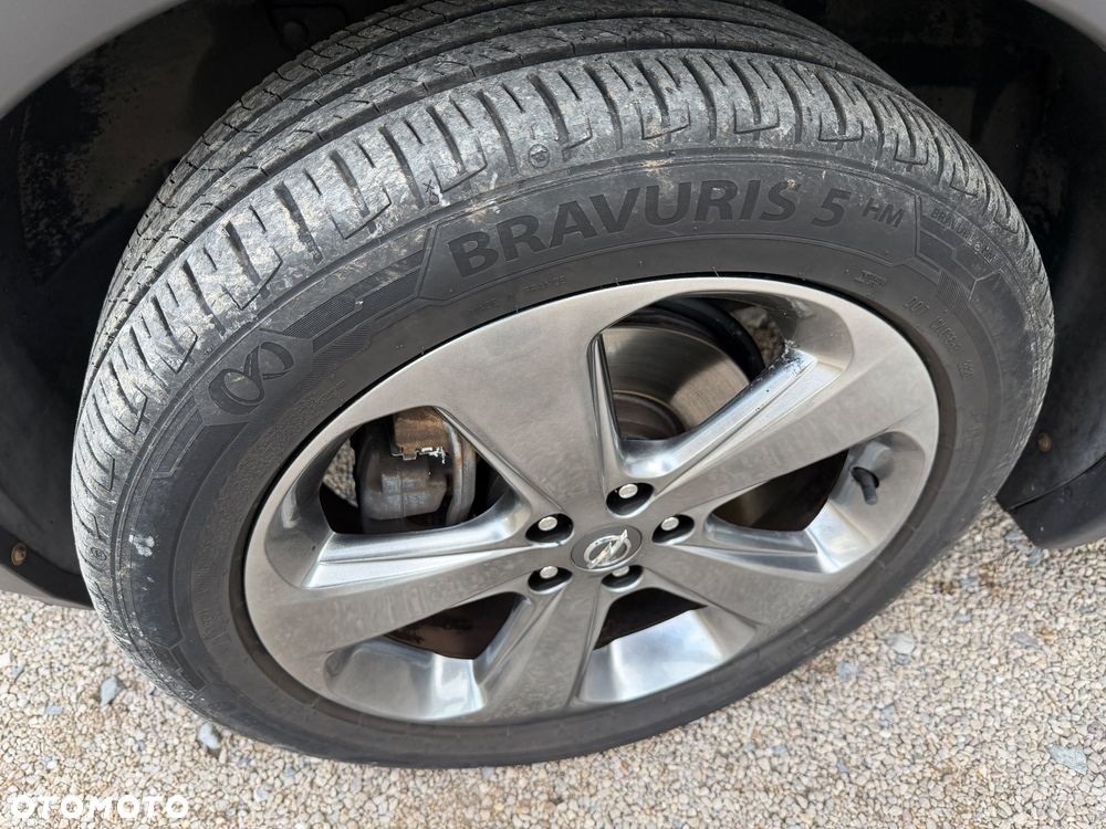 Opel Mokka 1.7 CDTI Cosmo S&S - 35