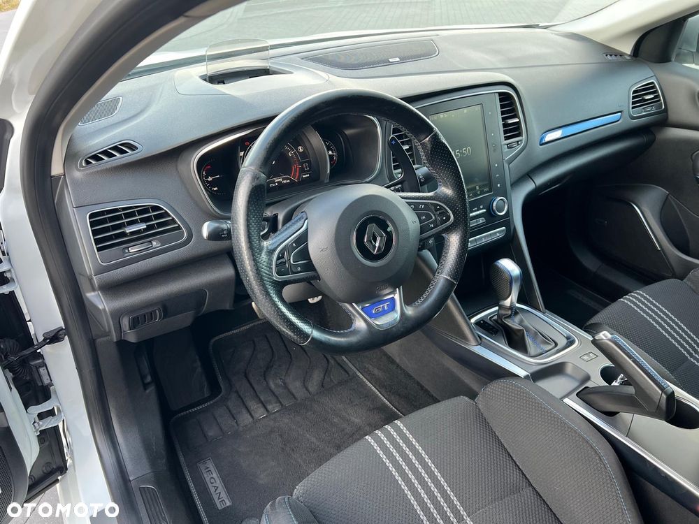 Renault Megane 1.6 TCe GT EDC - 23