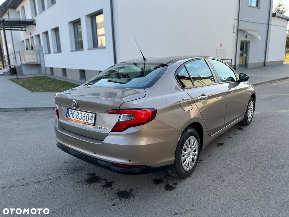 Fiat Tipo 1.4 16v Pop - 6
