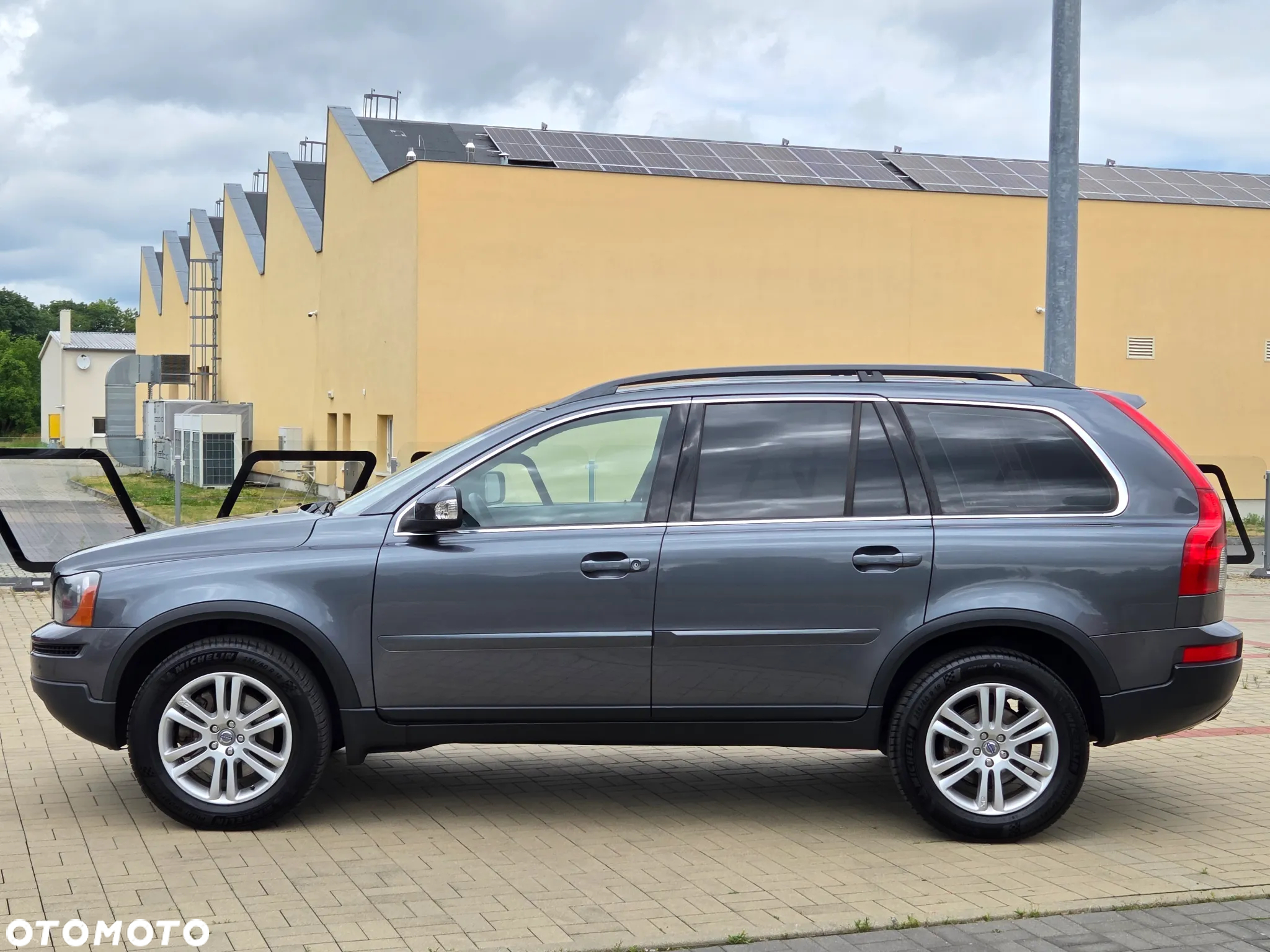 Volvo XC 90 D5 Momentum - 2