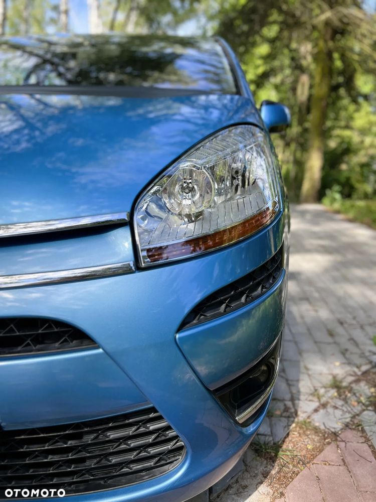 Citroën C4 Picasso - 28