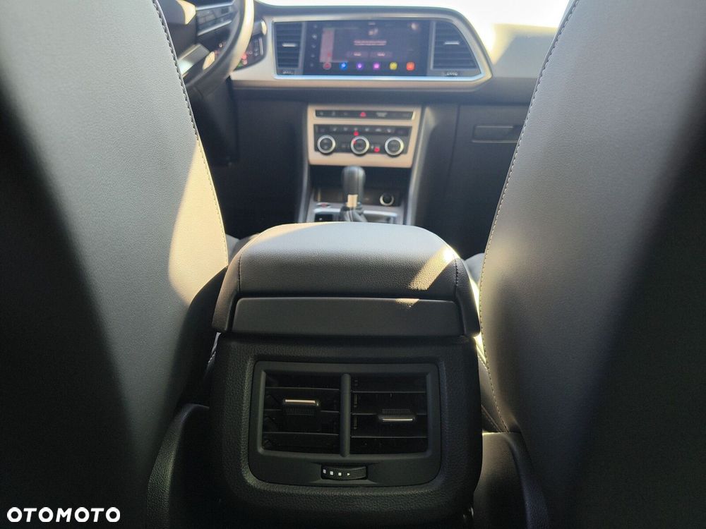 Seat Ateca - 21