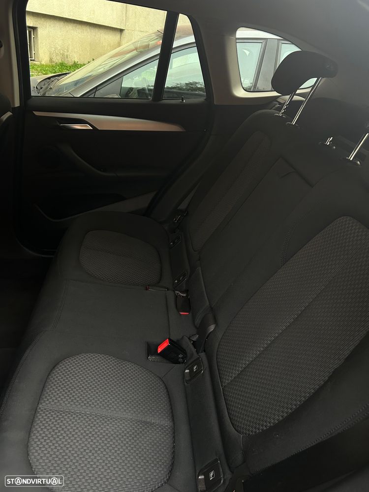 BMW X1 xDrive25e M Sport - 6