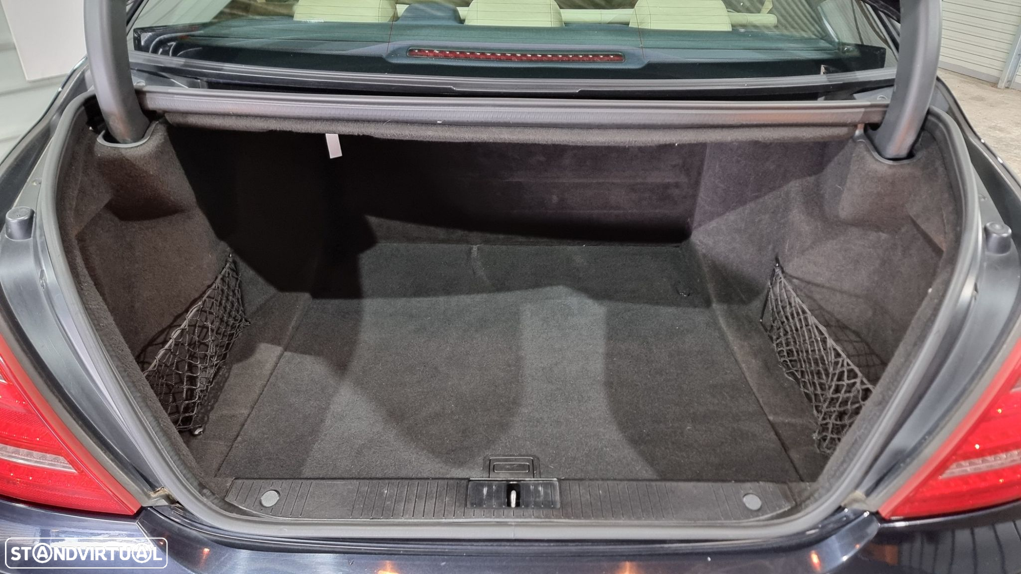 Mercedes-Benz S 400 Hybrid - 7