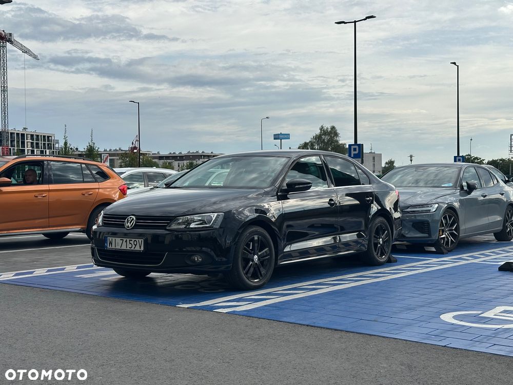 Volkswagen Jetta 1.4 TSI Highline CityLine - 1