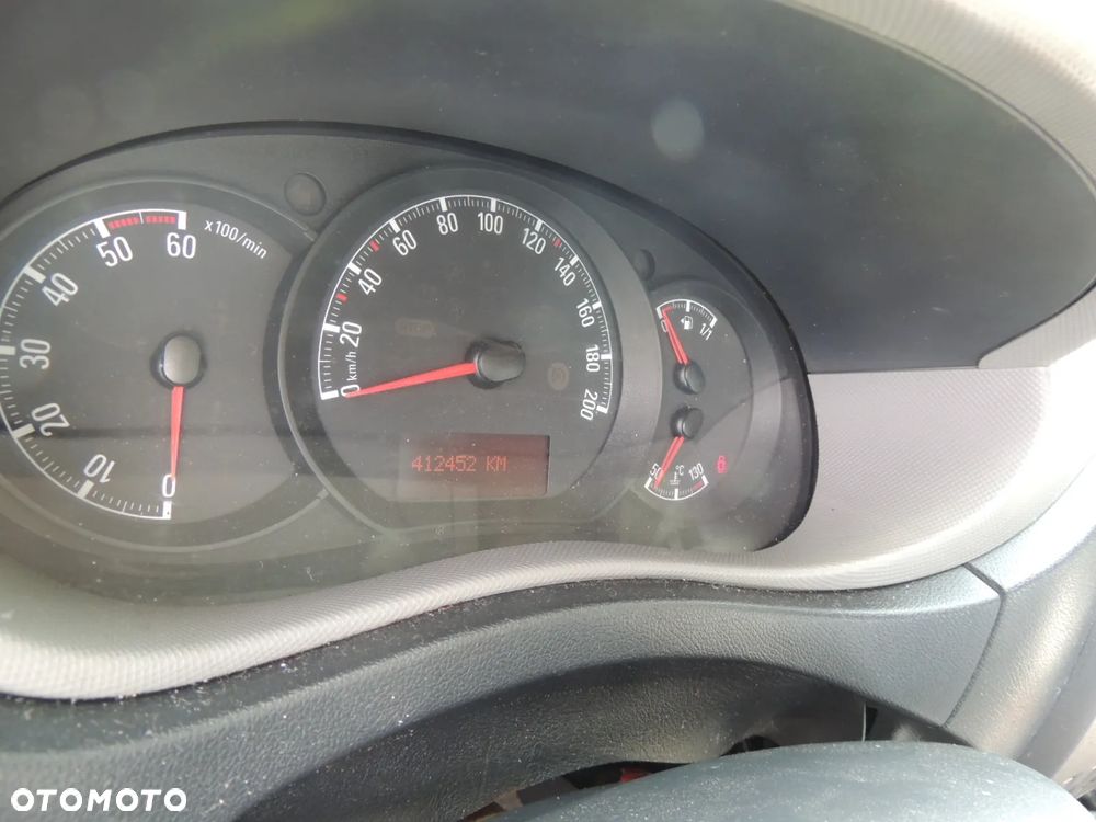 Silnik Master III Movano 2.3 DCI - 3